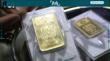 ارتفاع سعر الذهب في البريد الجمركي يدفع UBS و Galeri24 إلى 10 آلاف روبية